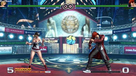 Best PS4 Fighting Games – The Greatest Fighters .